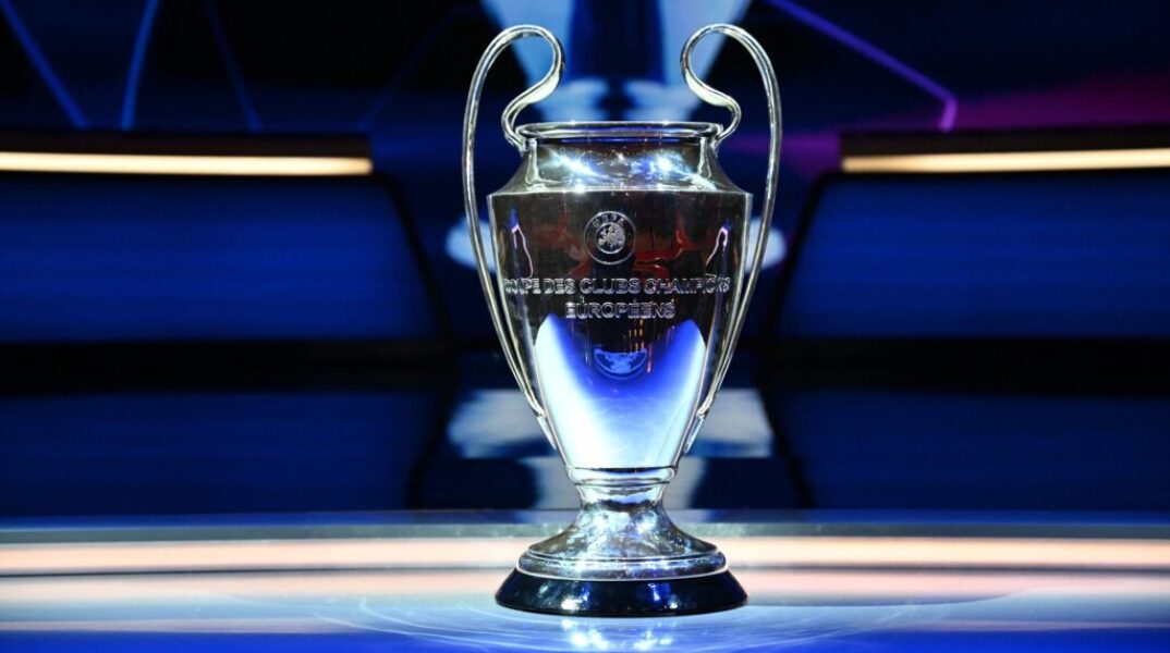 Το ΑΙ πρόβλεψε ποιες ομάδες θα κατακτήσουν το Champions League ως το 2103