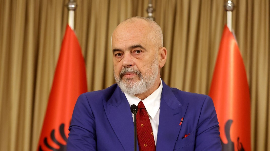 Edi Rama