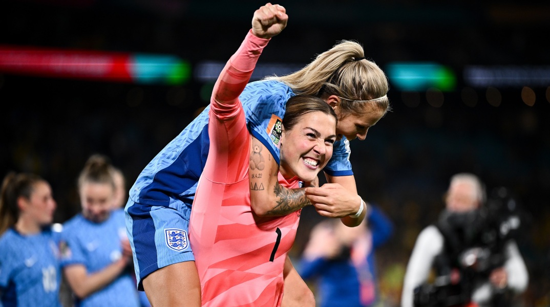 Παγκόσμιο Κύπελλο Γυναικών: Στον τελικό η Αγγλία - Κέρδισε 3-1 την Αυστραλία μετά από δραματικό ημιτελικό στο Σίδνεϊ – Τα highlights του αγώνα.