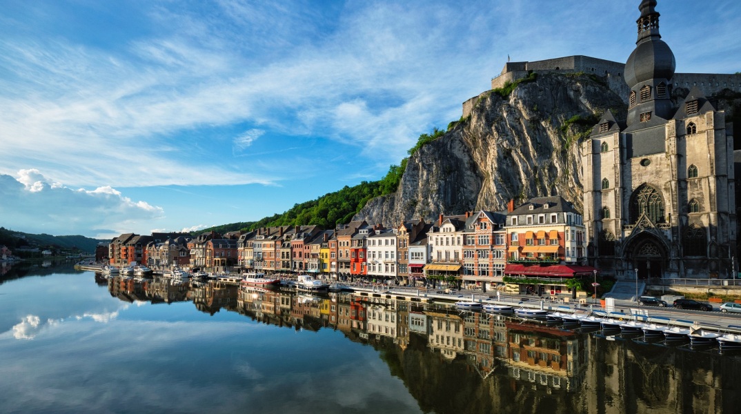 Οι Βέλγοι είναι οι πλουσιότεροι άνθρωποι στον κόσμο, με μέσο πλούτο 228.594 ευρώ, σύμφωνα με το Global Wealth Report - Οι υπόλοιπες χώρες στην κατάταξη.