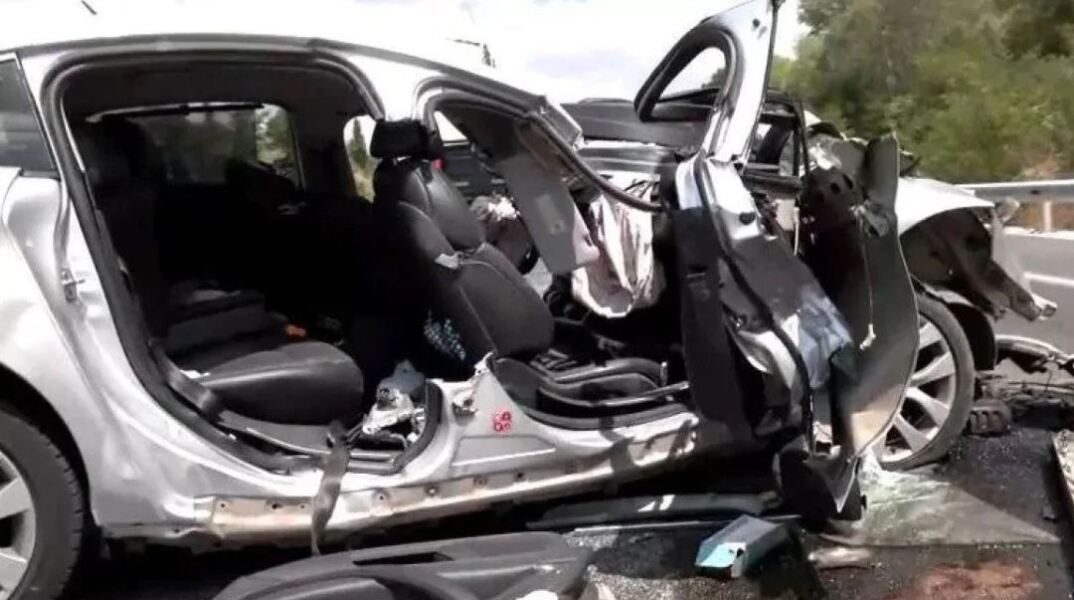 Σε σοβαρή κατάσταση ο 12χρονος από το δυστύχημα στην Θεσσαλονίκης-Σερρών