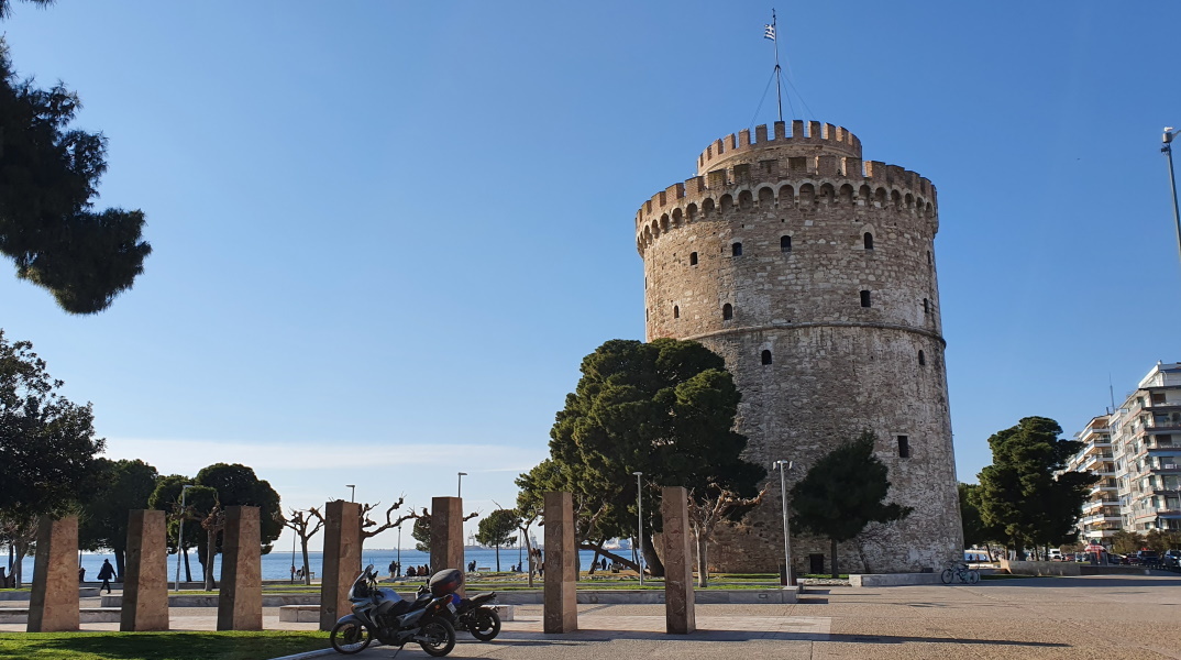 Ένας ανεξάρτητος City Manager για τη Θεσσαλονίκη.