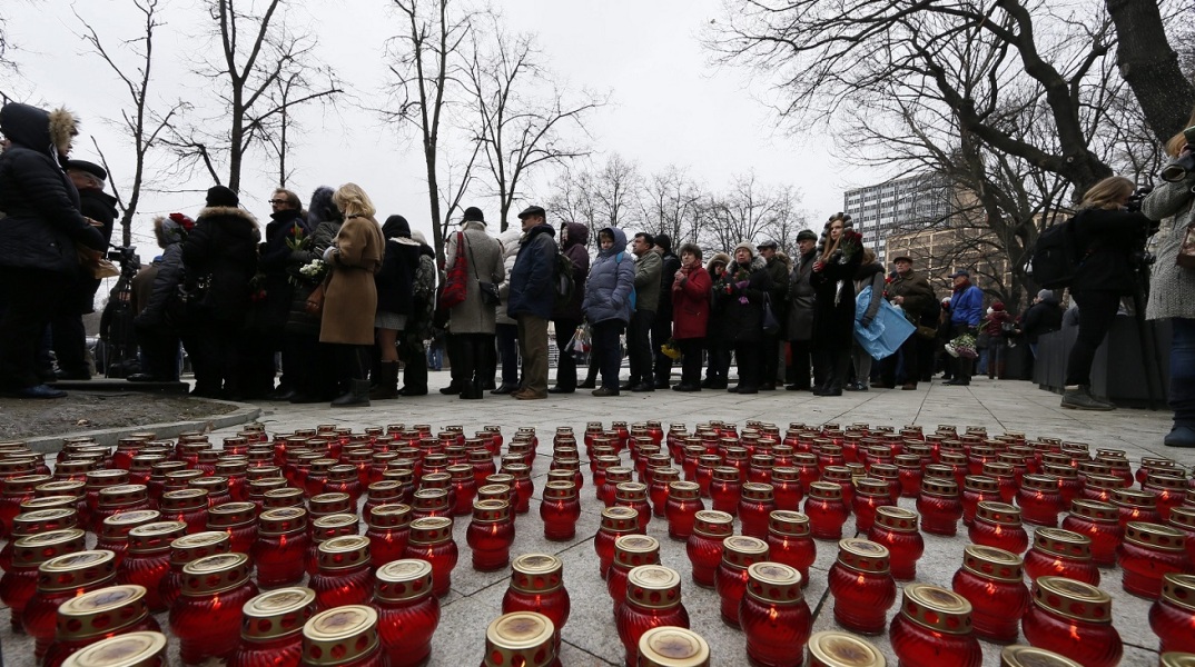 Ρωσία: Οι αρχές διαλύουν και το Κέντρο Ζαχάροφ - Από τους τελευταίους θεσμούς για την υπεράσπιση των Δικαιωμάτων του Ανθρώπου. 