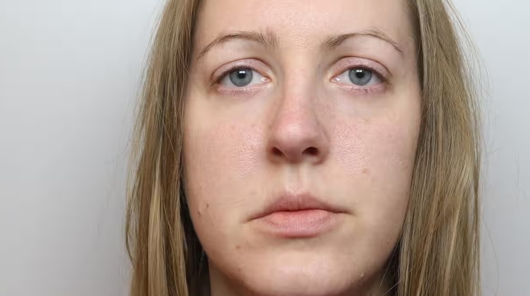 Βρετανία: Ένοχη για φόνο επτά νεογέννητων κρίθηκε η νοσοκόμα Λούσι Λέτμπι - Η χειρότερη κατά συρροή δολοφόνος παιδιών στη σύγχρονη βρετανική ιστορία.