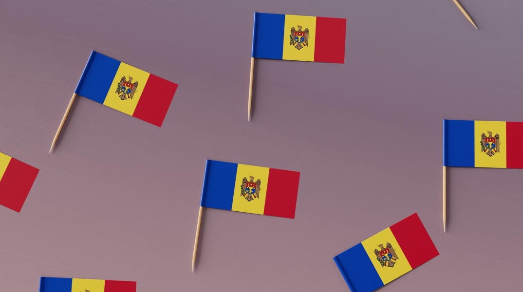Ρωσία: Η Μόσχα απαγορεύει την είσοδο σε Μολδαβούς αξιωματούχους μετά την απέλαση διπλωματών του Κρεμλίνου από το Κισινάου.