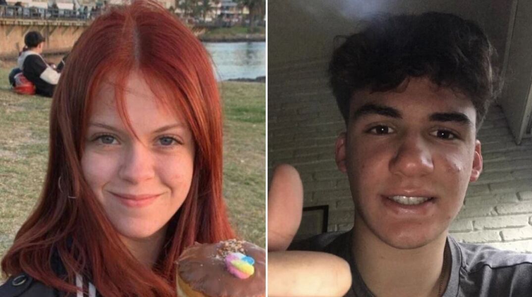 Αποτροπιασμός στην Ουρουγουάη με 17χρονο που ομολόγησε τον φόνο της ανήλικης φίλης του