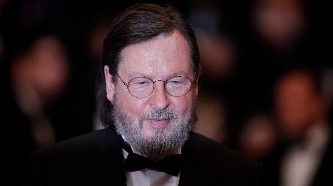 Ο Λαρς φον Τρίερ