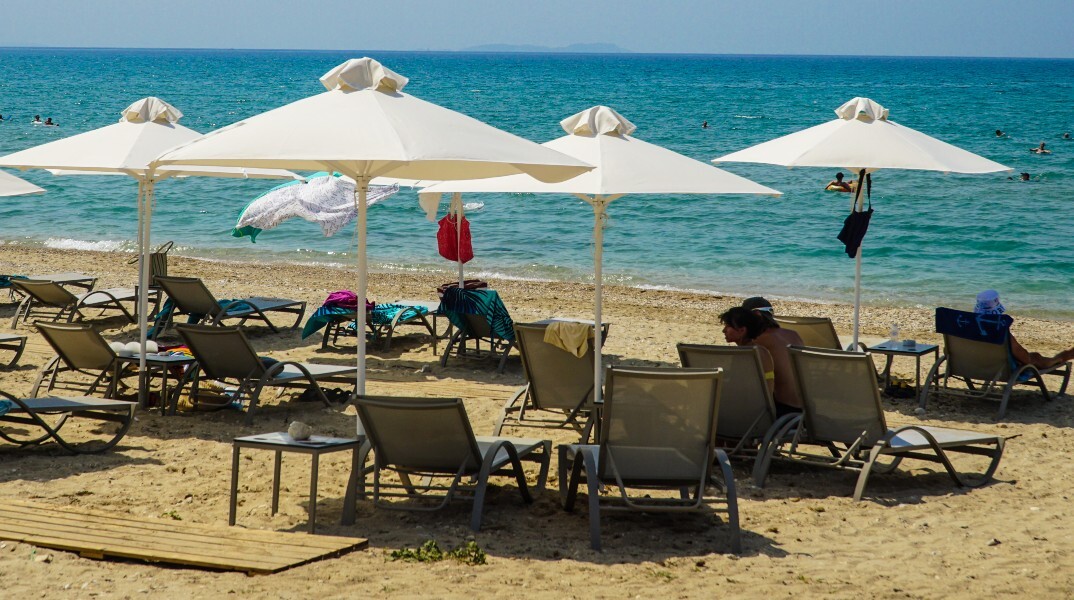 Ο καιρός την Κυριακή 20 Αυγούστου