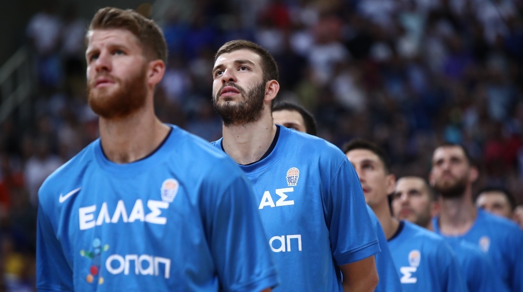 Εθνική Ελλάδος Μπάσκετ: Μια αξιολόγηση της προετοιμασίας στον δρόμο για το Παγκόσμιο Κύπελλο.