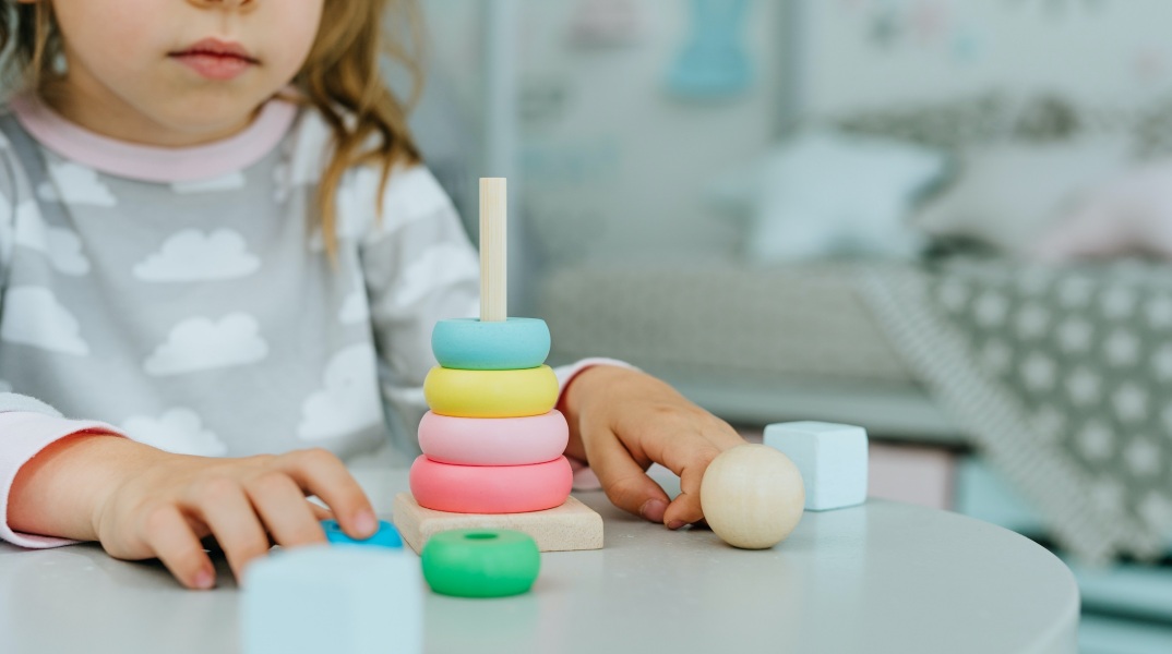 Επίδομα παιδιού