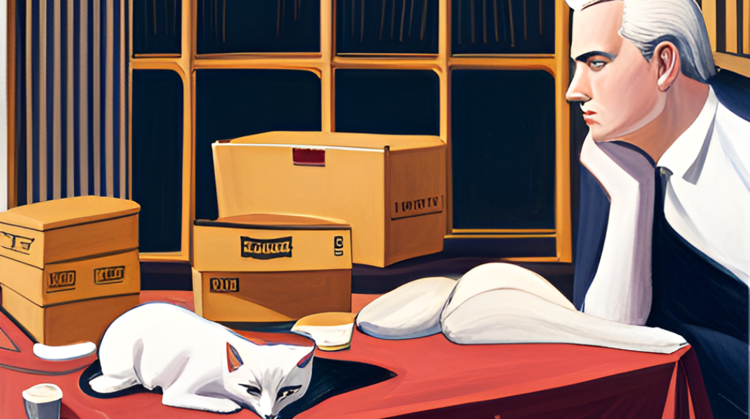 Το ημερολόγιο της Τρίτης | 22.08.2023