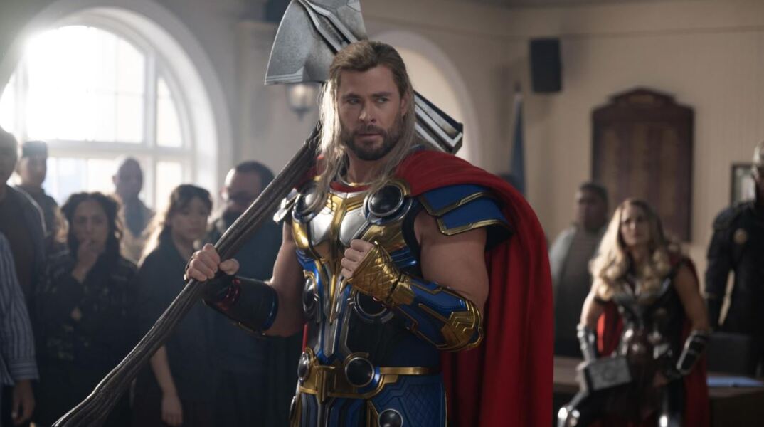 thor