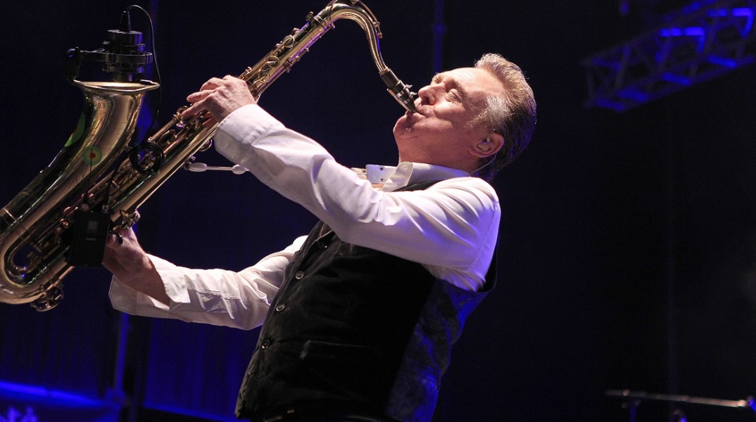 UB40 - Red Red Wine: Το τραγούδι της ημέρας, Τρίτη 22 Αυγούστου 2023, από τον Athens Voice 102.5