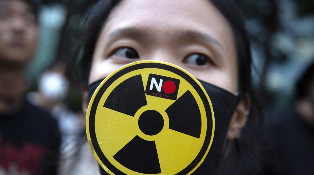 Ιαπωνία: Η απόρριψη στον ωκεανό των υδάτων της Φουκουσίμα θα αρχίσει την Πέμπτη, ανακοίνωσε η κυβέρνηση, προκαλώντας την οργή της Κίνας.