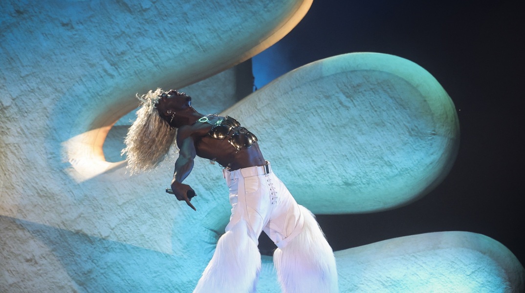 Το ντοκιμαντέρ του Lil Nas X «Long Live Montero» θα κάνει παγκόσμια πρεμιέρα στο Φεστιβάλ Κινηματογράφου του Τορόντο - Γυρίστηκε στη διάρκεια της περιοδείας.