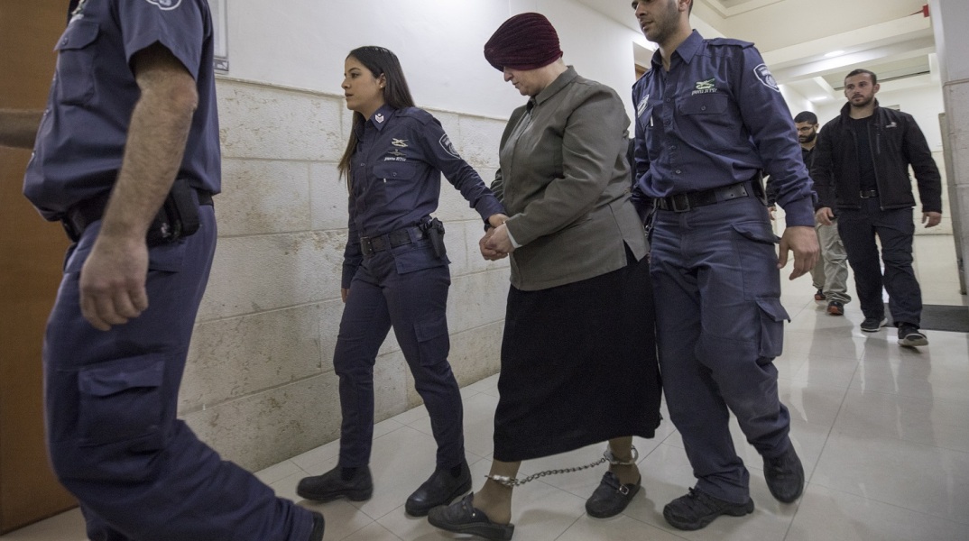 Αυστραλία: Η Μάλκα Λάιφερ, μια πρώην διευθύντρια εβραϊκού σχολείου καταδικάστηκε για την σεξουαλική κακοποίηση μαθητριών της.