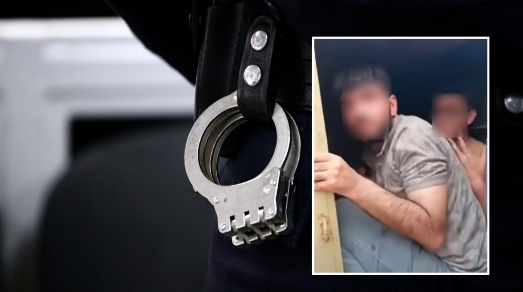 Αλεξανδρούπολη: Παραπέμπονται οι τρεις συλληφθέντες για την κράτηση 13 μεταναστών αλλά και οι 13 μετανάστες για απόπειρα εμπρησμού - Το κατηγορητήριο.