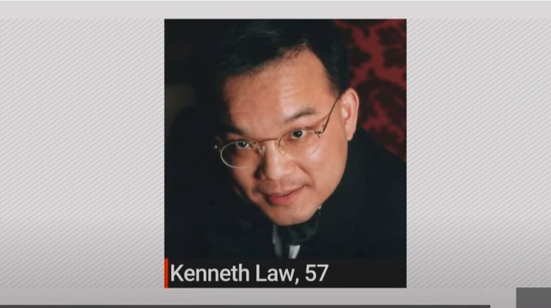 Ο Βρετανός Kenneth Law πουλούσε διαδικτυακά δηλητήριο σε άτομα που ήθελαν να αυτοκτονήσουν