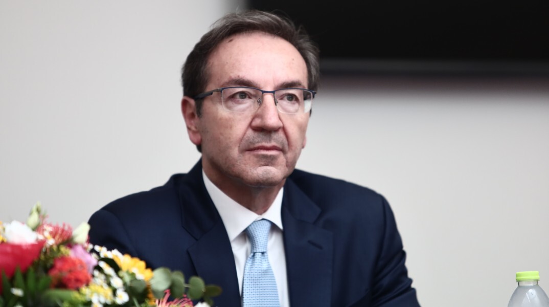 Ιωάννης Μπουγάς, υφυπουργός Δικαιοσύνης