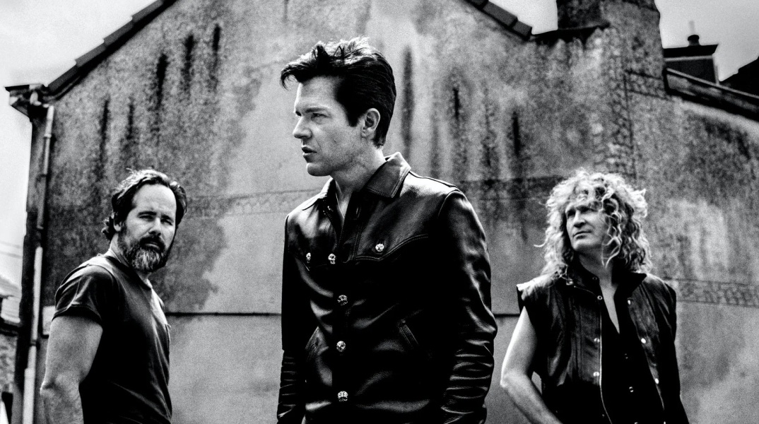 The Killers - Your Side of Town: Το τραγούδι της ημέρας, Παρασκευή 25 Αυγούστου 2023, από τον Athens Voice 102.5