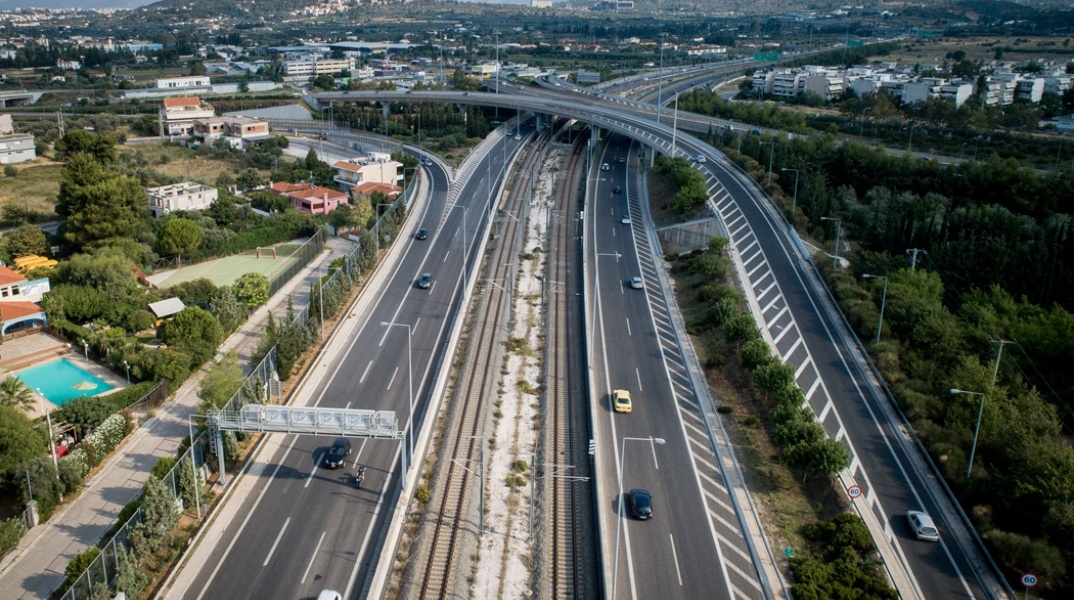 Αττική Οδός