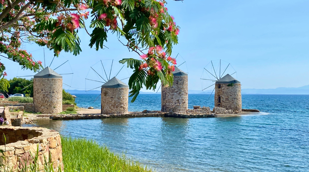 Πολιτιστικά Δρώμενα Χίου - 2ο Μεσαιωνικό Φεστιβάλ