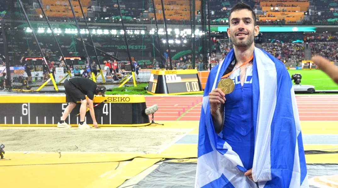 Μίλτος Τεντόγλου