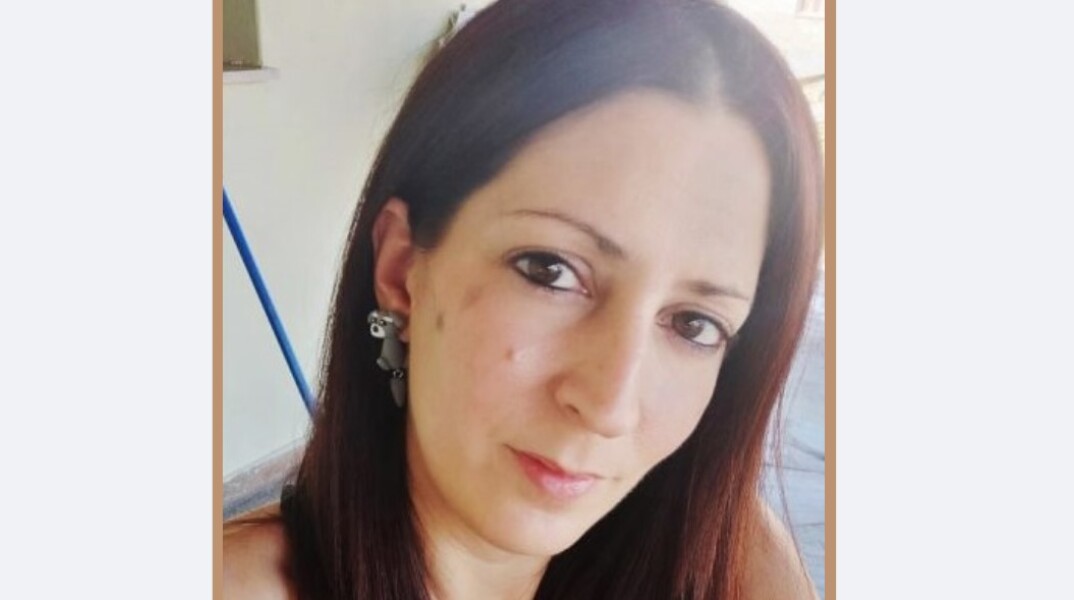 Η 41χρονη Όλγα είχε ξυλοκοπηθεί άγρια από τον σύντροφό της τον Ιανουάριο του 2022