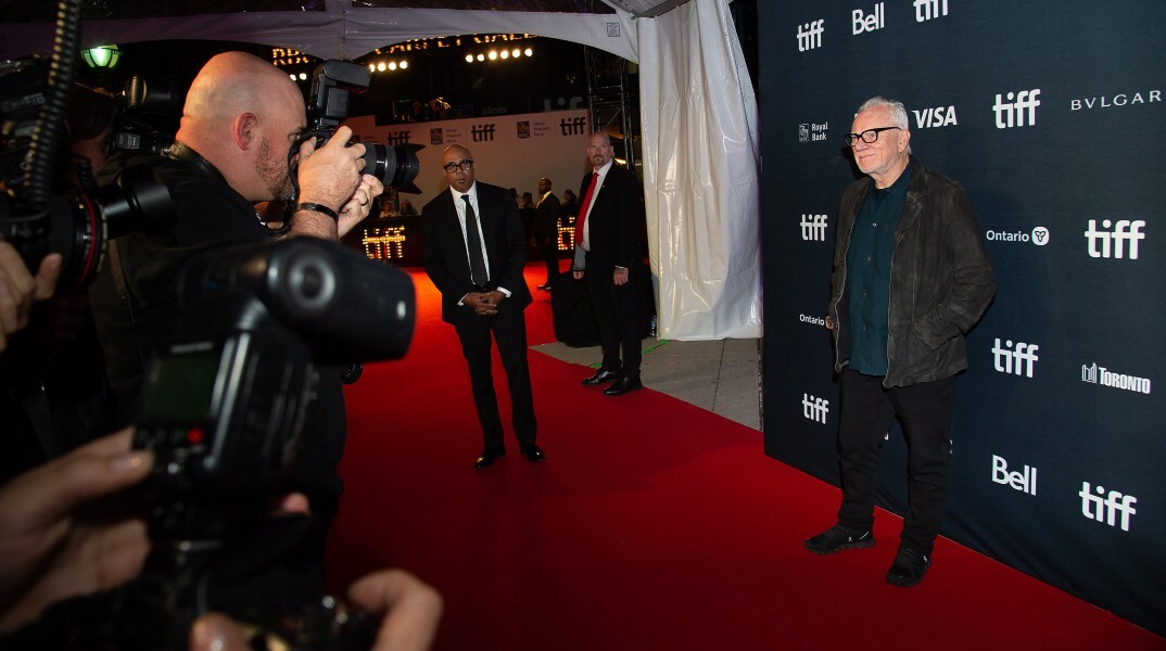 Το Φεστιβάλ Κινηματογράφου του Τορόντο θα χάσει τον κύριο χορηγό του μετά από 28 χρόνια