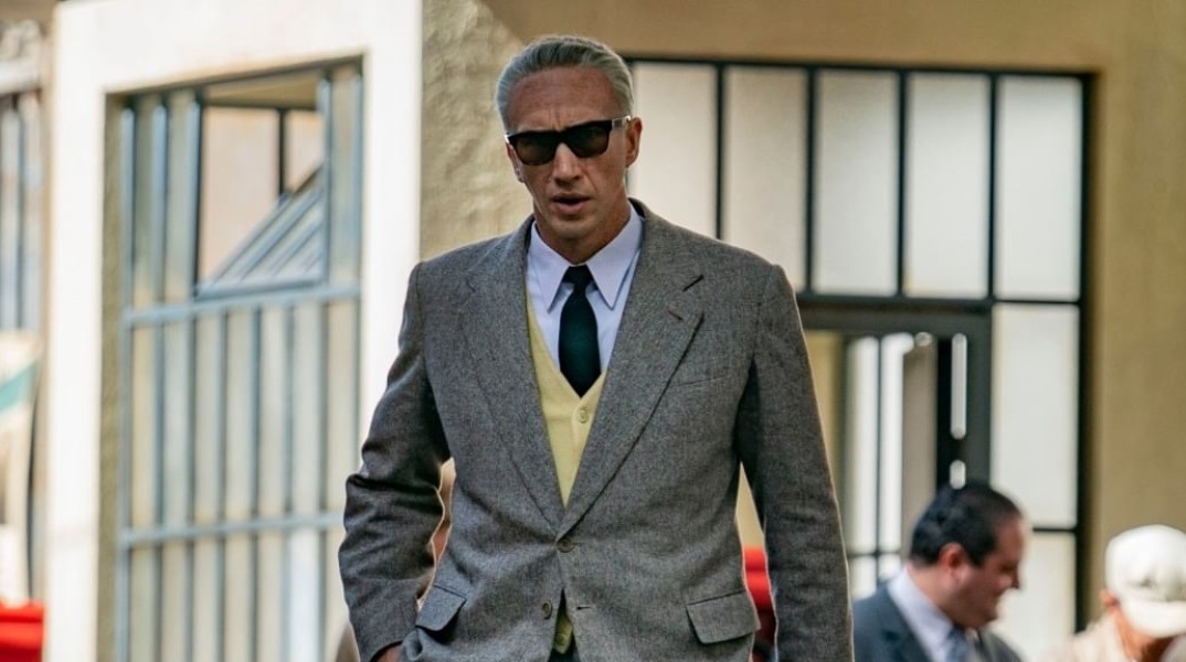 80ο Φεστιβάλ Κινηματογράφου της Βενετίας: Οι διάσημοι ηθοποιοί που θα ταξιδέψουν στην Ιταλία και οι μεγάλες παραγωγές του Χόλιγουντ που κάνουν πρεμιέρα.