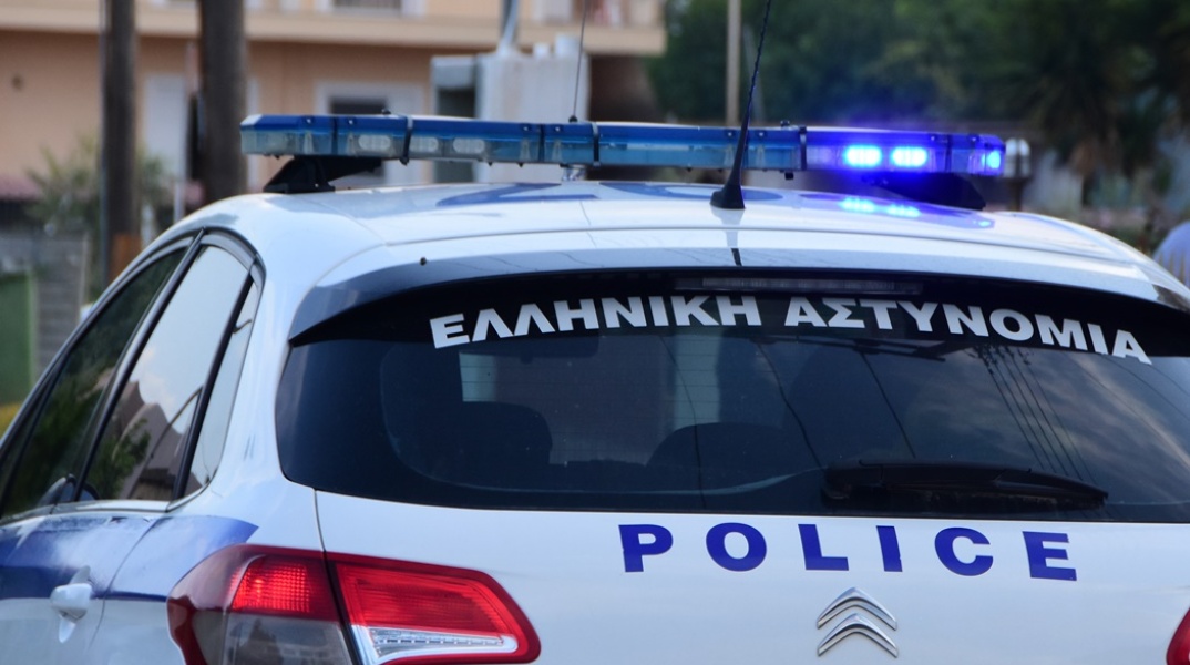 Oκτώ άτομα πιάστηκαν στα χέρια για μια θέση πάρκινγκ