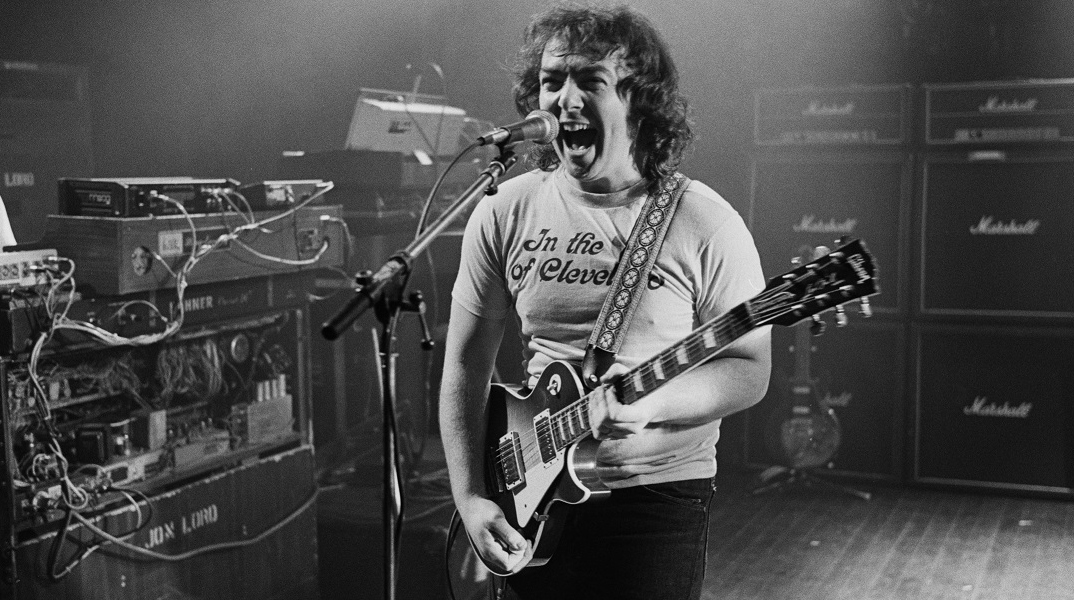 Αφιέρωμα Bernie Marsden 1951 - 2023: Η ζωή και το έργο του κιθαρίστα των Whitesnake - Η συνεισφορά του στο hard rock και τα blues