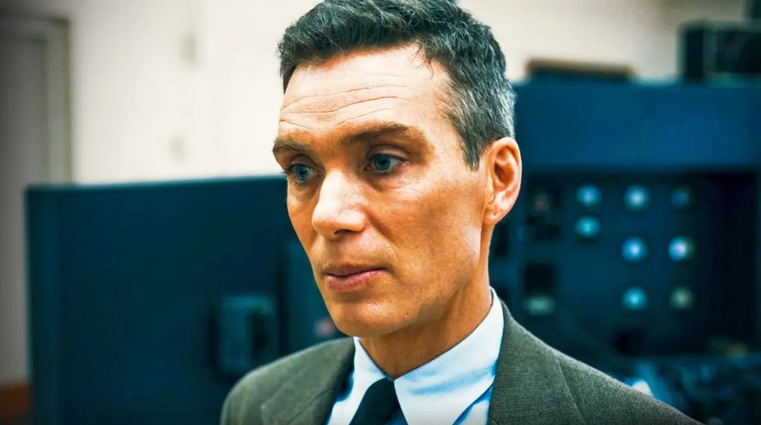 Ξεπερνά τα 900 εκατομμύρια δολάρια στο box office το «Oppenheimer»