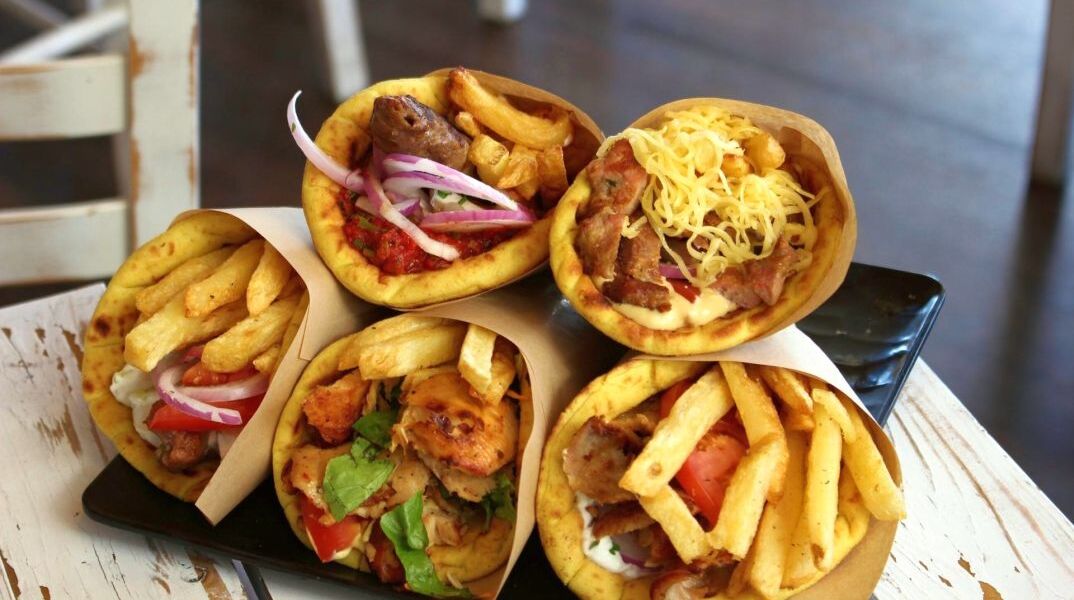 Πιάτσα Καλαμάκι