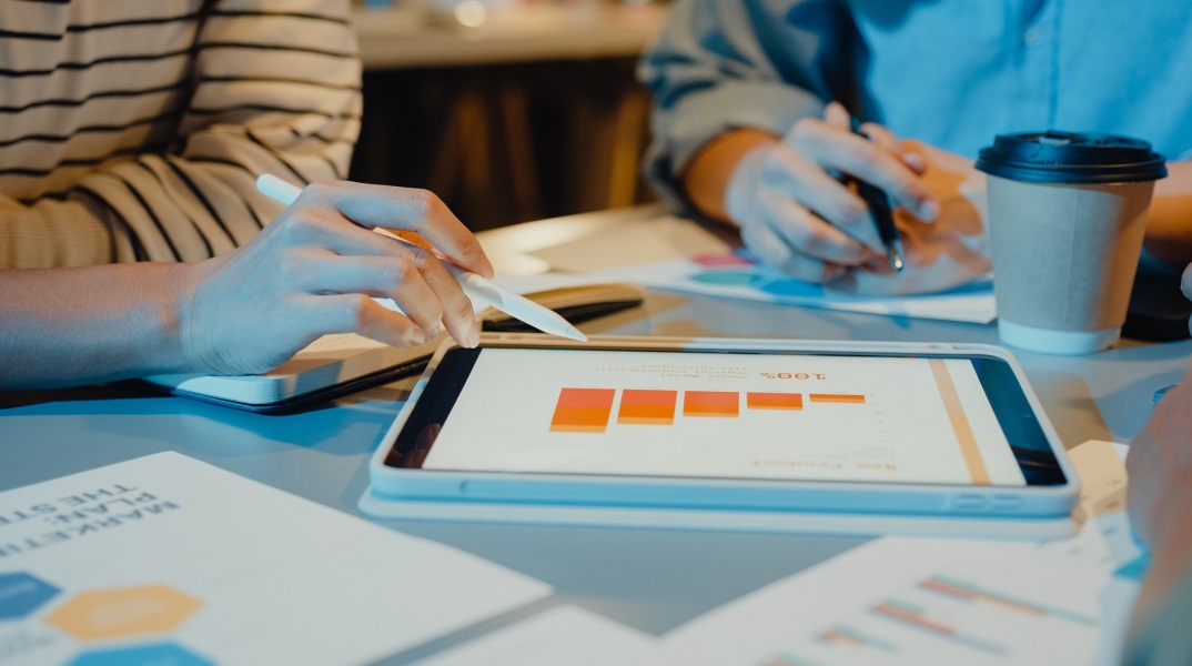 ΑΑΔΕ - Γιώργος Πιτσιλής: Αυξημένα τα φορολογικά έσοδα από τις ψηφιακές πλατφόρμες - Τα στοιχεία του οικονομικού επιτελείου της κυβέρνησης.