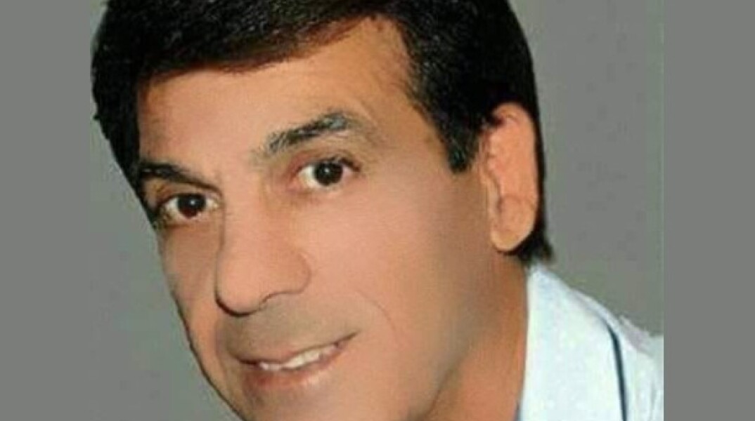 Τόλης Τσιμογιάννης