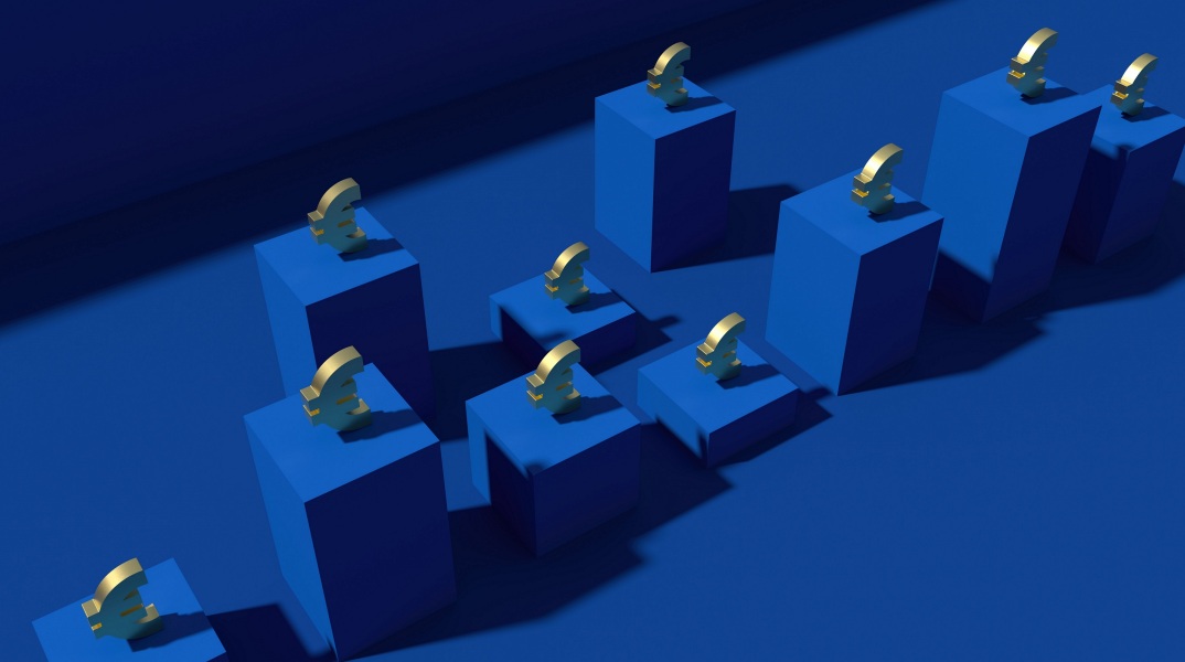 Eurostat: Σταθερός στο 5,3% αναμένεται ο πληθωρισμός στην ευρωζώνη τον Αύγουστο - Ελαφρώς μειωμένος στο 3,4% στην Ελλάδα.