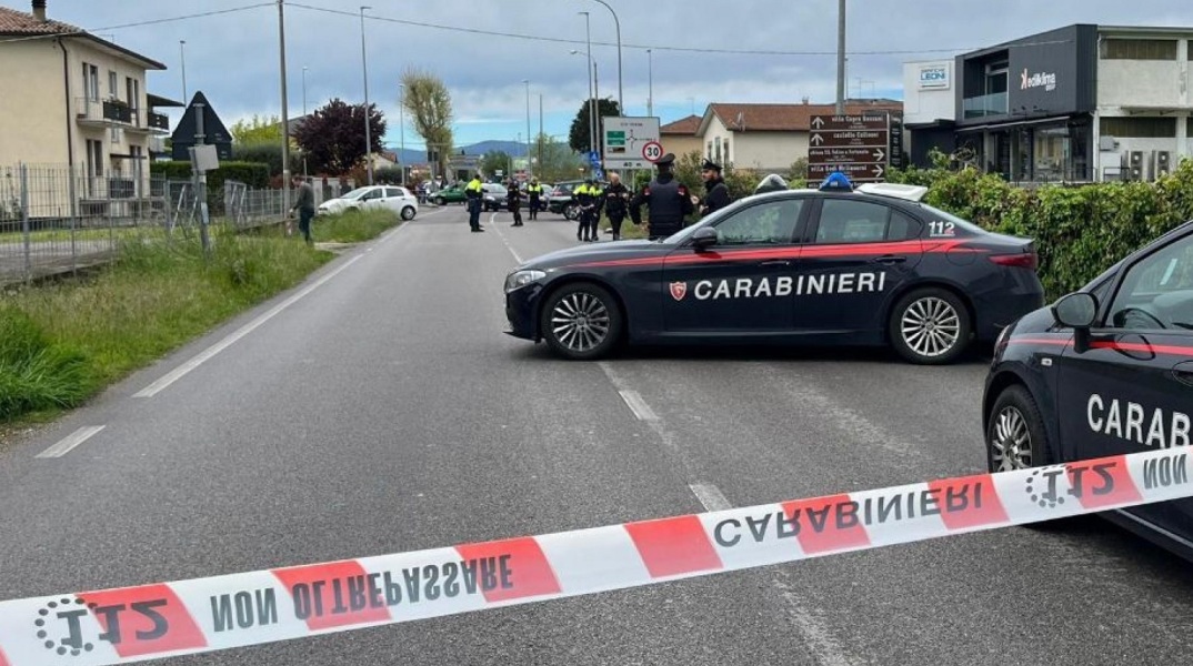 Ιταλία: Ένας πατέρας θα δικαστεί για τη δολοφονία της κόρης του επειδή αρνήθηκε να παντρευτεί τον άνδρα που επέλεξε η οικογένειά της.