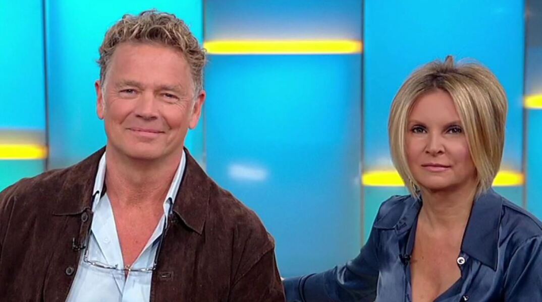 Ο Τζον Σνάιντερ μίλησε για πρώτη φορά μετά τον θάνατο της Αλίσια Αλλαίν