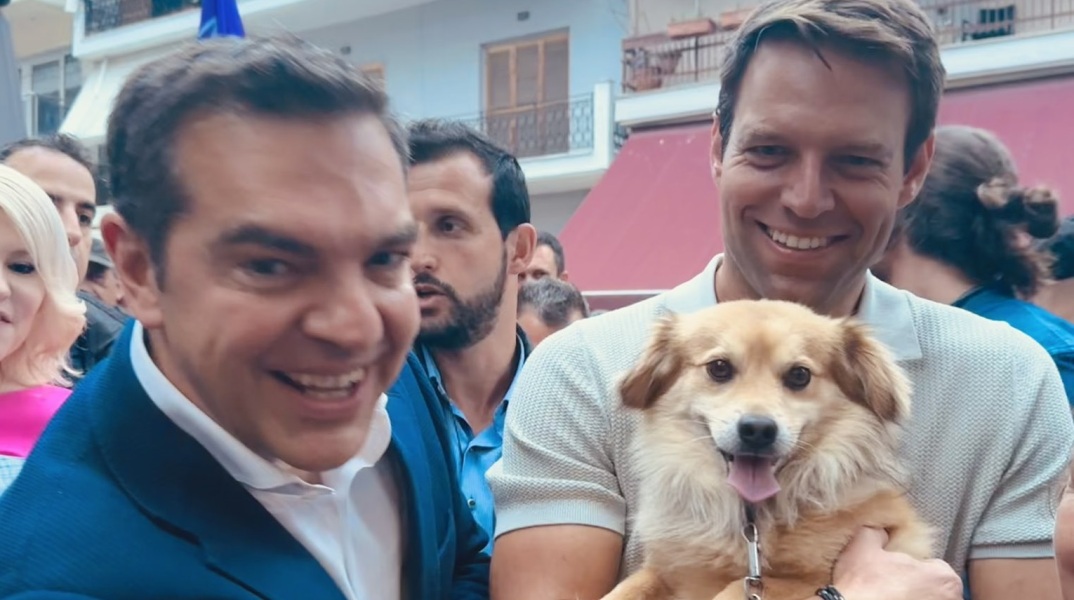 ΣΥΡΙΖΑ: Κείμενο 24 στελεχών που προέρχονται από την «Ομπρέλα» - Ευθύνες σε Τσίπρα και ηγετική ομάδα για τις εκλογές, αιχμές για Κασσελάκη.