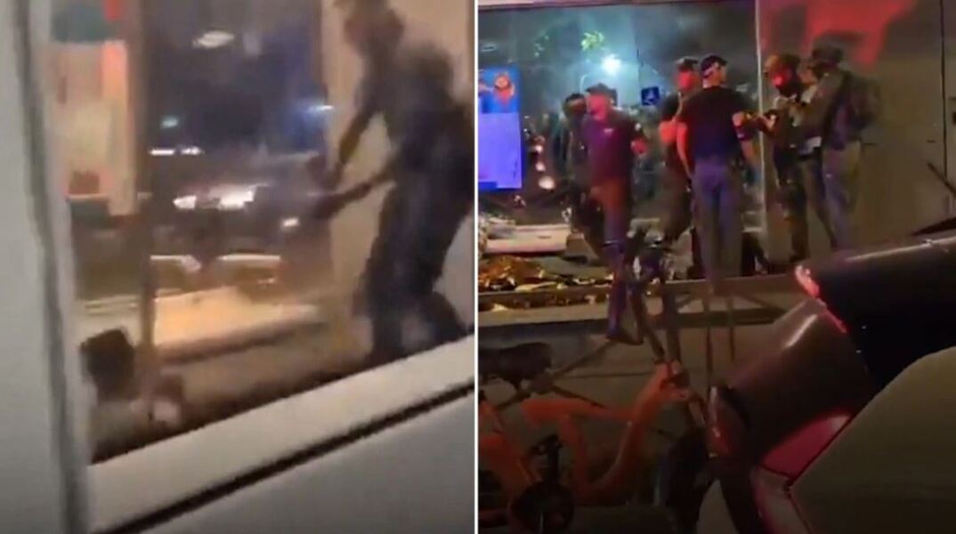 Ισραηλινοί αστυνομικοί σκότωσαν 14χρονο Παλαιστίνιο