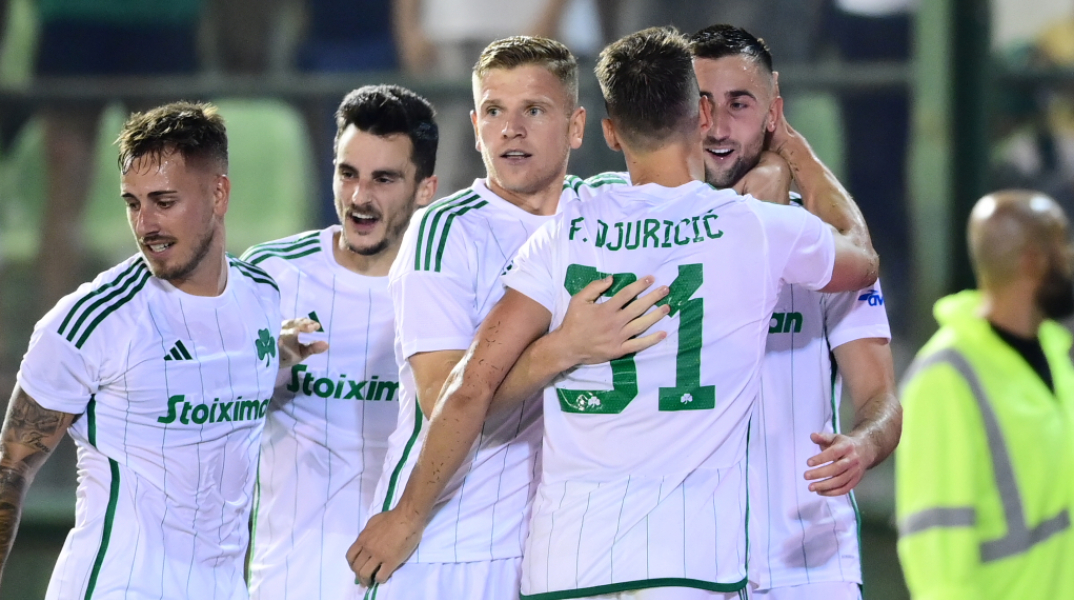 Παναθηναϊκός-Μακάμπι Χάιφα και ΠΑΟΚ-Ελσίνκι κανονικά με κόσμο την Πέμπτη