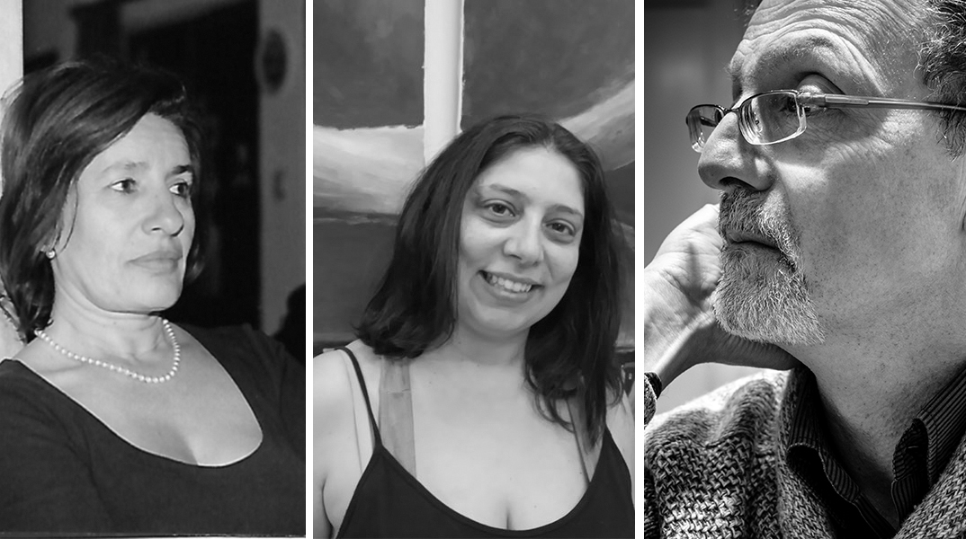 Μπορεί ο κόσμος να ζήσει ποιητικά;