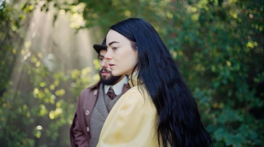 Η νέα ταινία του Γιώργου Λάνθιμου «Poor Things»