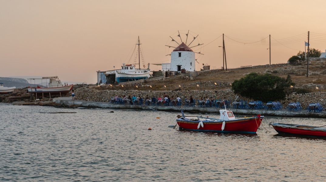 ΟΠΕΚΑ: Από τις 4 Σεπτεμβρίου αναδιανέμονται τα αδιάθετα δελτία των προγραμμάτων κοινωνικού - ιαματικού τουρισμού, εκδρομών και θεάτρου.