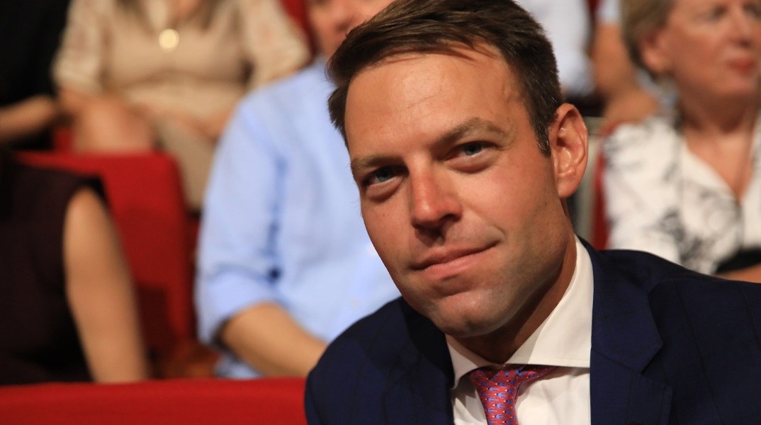 Πολάκης, Τζάκρη και Γιώργος Τσίπρας στηρίζουν την υποψηφιότητα Κασσελάκη 