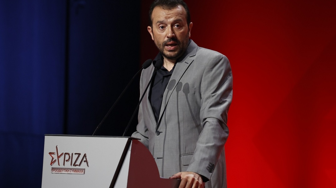 Διαρκές Συνέδριο ΣΥΡΙΖΑ-ΠΣ: Ολοκληρώθηκαν οι εργασίες - Τι δήλωσαν οι πέντε υποψήφιοι για την ηγεσία του κόμματος - Το στοίχημα της επόμενης ημέρας.