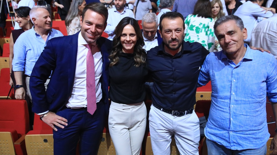 Διαρκές Συνέδριο ΣΥΡΙΖΑ-ΠΣ: Ολοκληρώθηκαν οι εργασίες - Τι δήλωσαν οι πέντε υποψήφιοι για την ηγεσία του κόμματος - Το στοίχημα της επόμενης ημέρας.