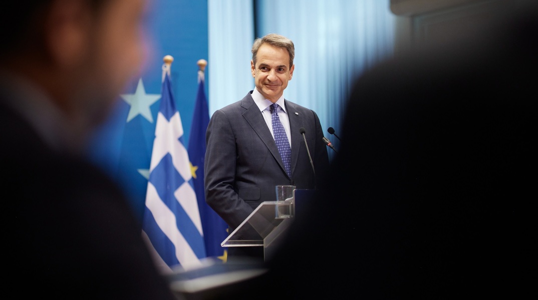 Κυριάκος Μητσοτάκης: Επέστρεψε στον εβδομαδιαίο απολογισμό - Η ανάρτηση στα social media - Πώς τοποθετείται στα θέματα επικαιρότητας ο πρωθυπουργός. 