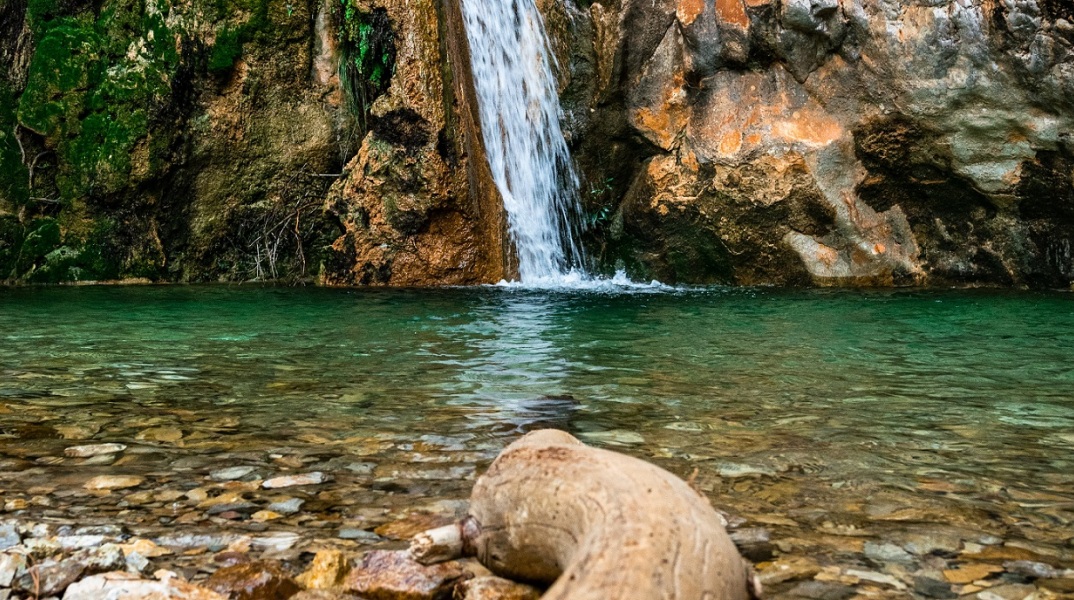 Χίος: Θέλει να ενταχθεί στο δίκτυο των 195 παγκοσμίων γεωπάρκων της UNESCO - Η γεωλογική κληρονομιά και η ιδιαίτερη μορφολογία της.
